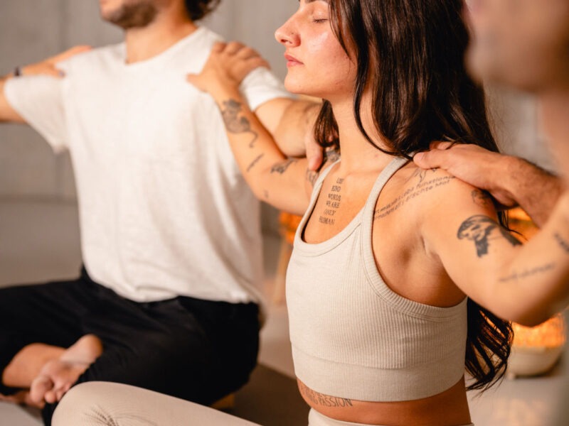 PRACHT|VOLL * mini retreat