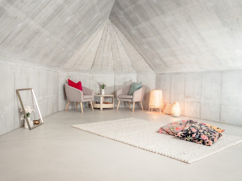 PRACHT|VOLL * mini retreat