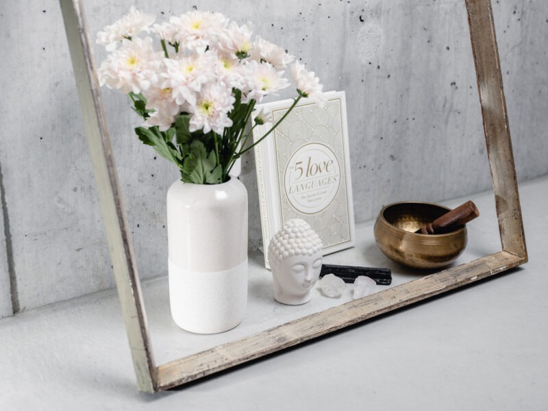 PRACHT|VOLL * mini retreat