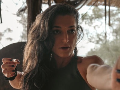 WARRIOR of LIGHT | 15.-19. october 2026 | a deep, embodied initiation into your inner fire.