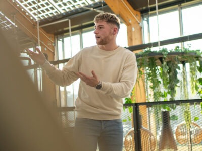 Rising Men Retreat - für Selbstständige & Unternehmer die mehr Lebensqualität möchten