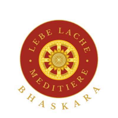 BHASKARA - Entdecke dein inneres Leuchten