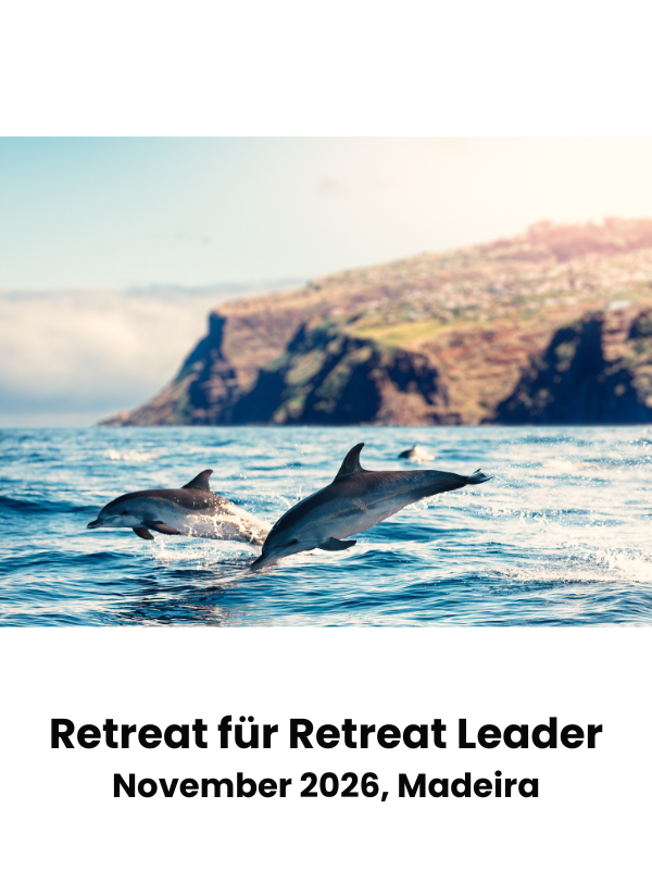 Retreat für Retreat Leader