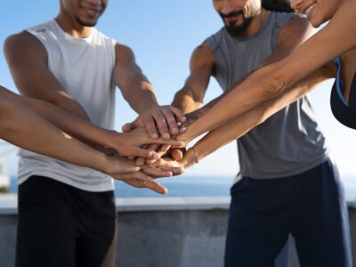 Rising Men Retreat - für Selbstständige & Unternehmer die mehr Lebensqualität möchten