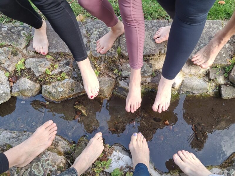 Pilates & more Retreat