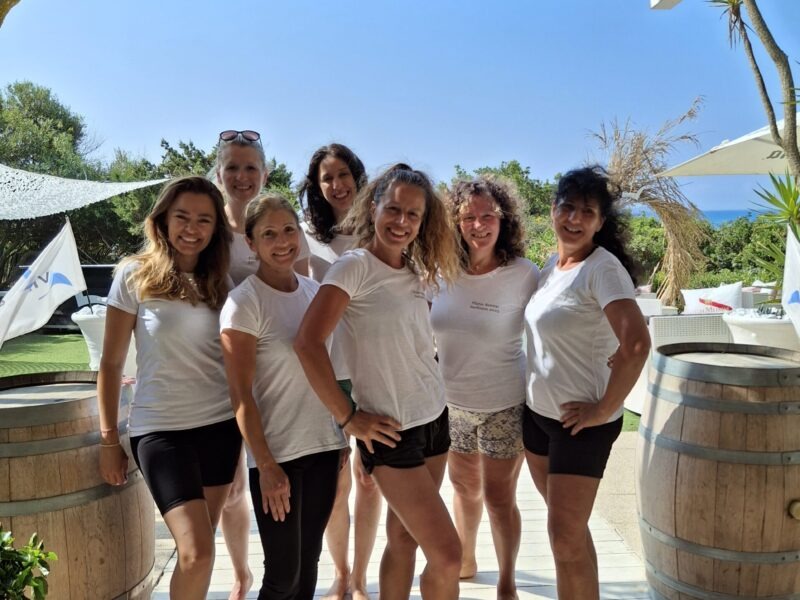 Pilates & more Retreat