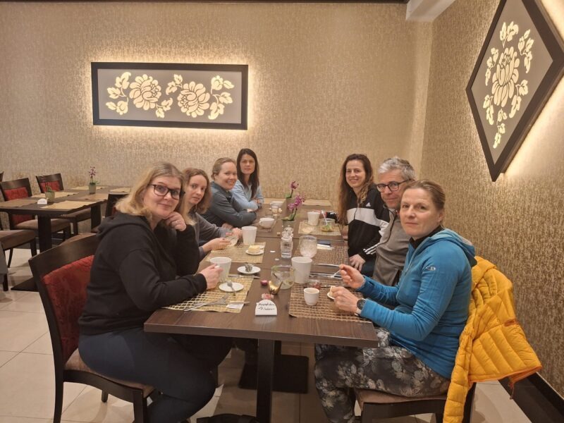 Pilates & more Retreat