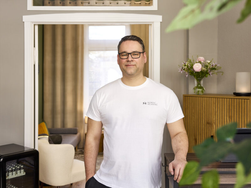 Nordwärts - Entspannt in 2026