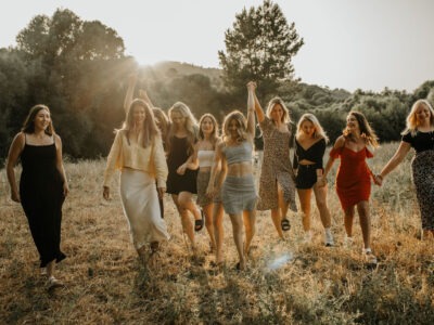 Vinyasa Yoga Retreat in Andalusien