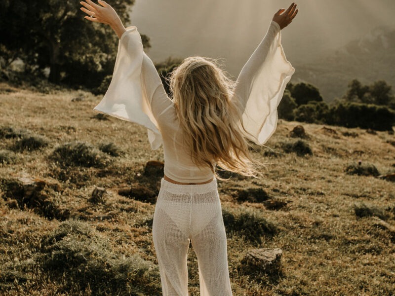 wild & connected - Die Magie der Weiblichkeit