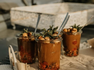 wild & connected - Die Magie der Weiblichkeit