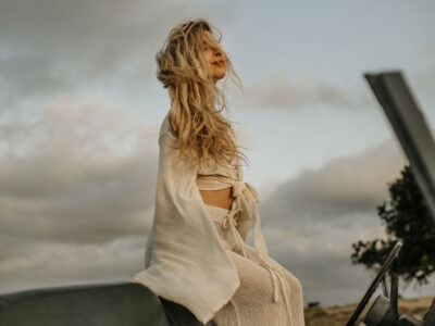 wild & connected - Die Magie der Weiblichkeit
