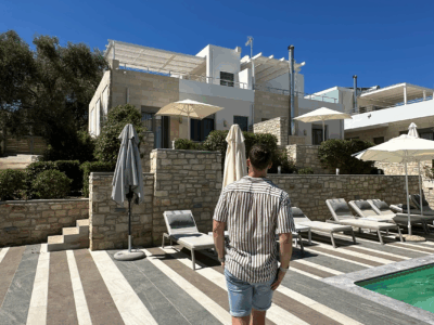 Rising Men Retreat - für Selbstständige & Unternehmer die mehr Lebensqualität möchten
