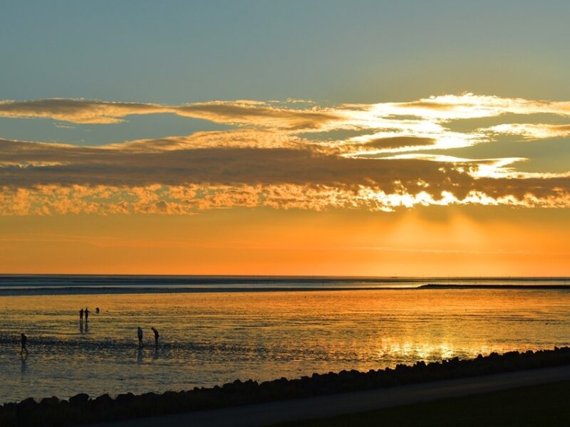 Nordwärts - Entspannt in 2026