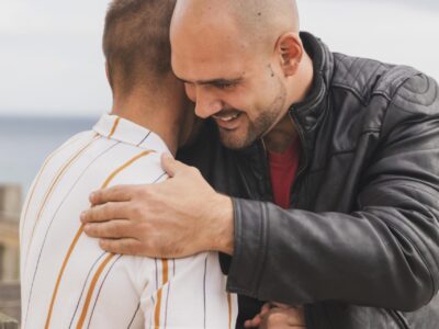 Rising Men Retreat - für Selbstständige & Unternehmer die mehr Lebensqualität möchten