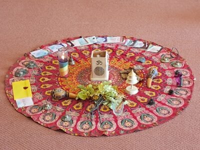 MINDFUL SOUND EXPERIENCE RETREAT - KLANG DER STILLE - MIT DIR IM EINKLANG - Unsere Retreats sind Entspannungsreisen für Körper, Geist & Seele.