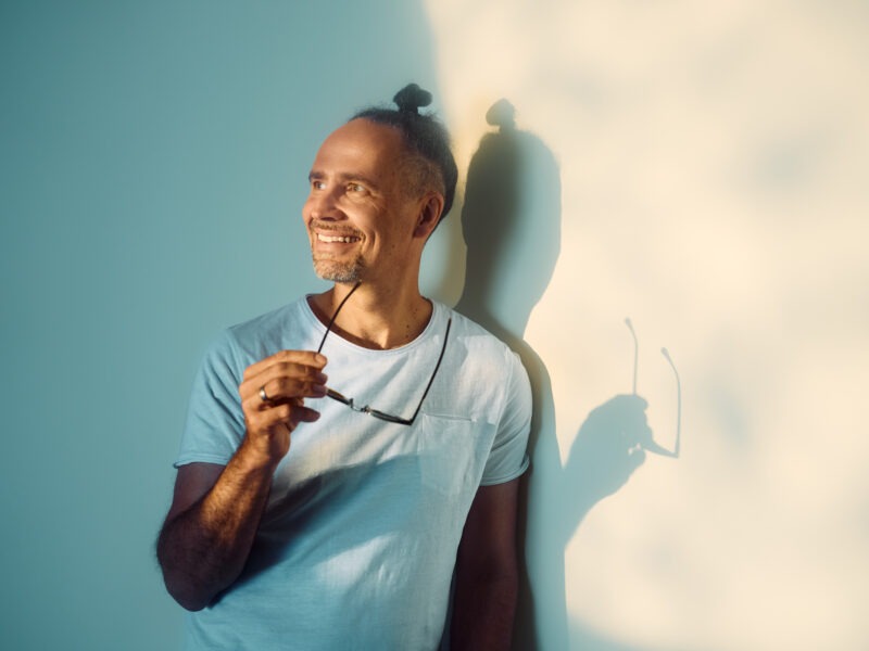 Präsenz im Leben – das "JA" zu dir