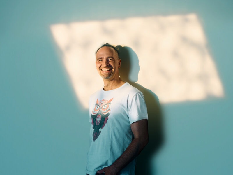 Präsenz im Leben – das "JA" zu dir