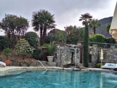 Frauen-Wellness-Erlebnis-Retreat, Südtirol, 1.-5. Dezember 2025