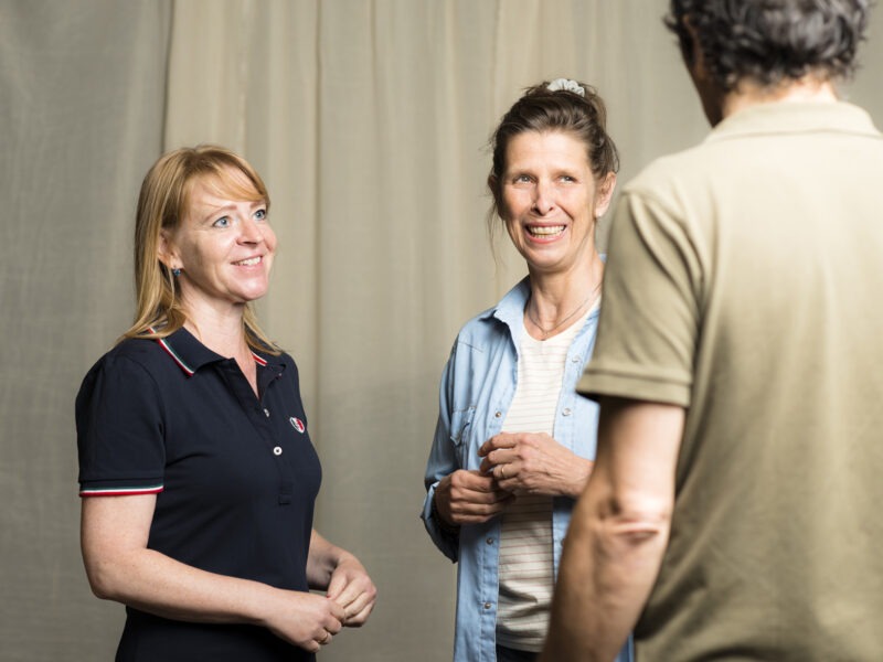 Wo Märchen heilen – Retreat mit märchenbasierten Aufstellungen, sanftem Yoga und Wald-Gesundheitstraining