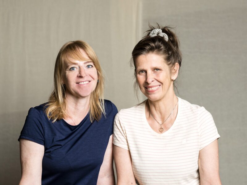 Wo Märchen heilen – Retreat mit märchenbasierten Aufstellungen, sanftem Yoga und Wald-Gesundheitstraining