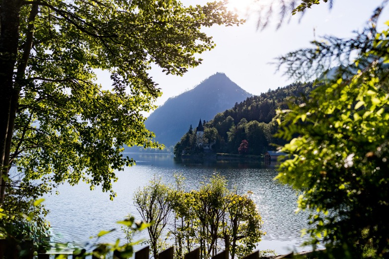 Finde deine Big Five for Life® & deinen Zweck der Existenz