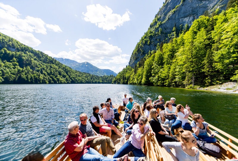 Finde deine Big Five for Life® & deinen Zweck der Existenz