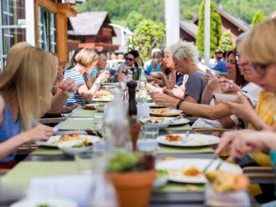 Finde deine Big Five for Life® & deinen Zweck der Existenz