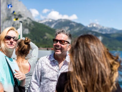 Finde deine Big Five for Life® & deinen Zweck der Existenz