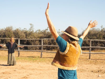 Roots and Radiance - Marokko, Face your Fear - Mongolei
