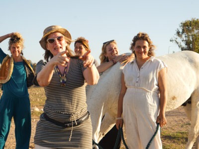 Roots and Radiance - Marokko, Face your Fear - Mongolei