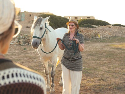 Roots and Radiance - Marokko, Face your Fear - Mongolei