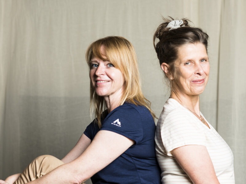 Wo Märchen heilen – Retreat mit märchenbasierten Aufstellungen, sanftem Yoga und Wald-Gesundheitstraining