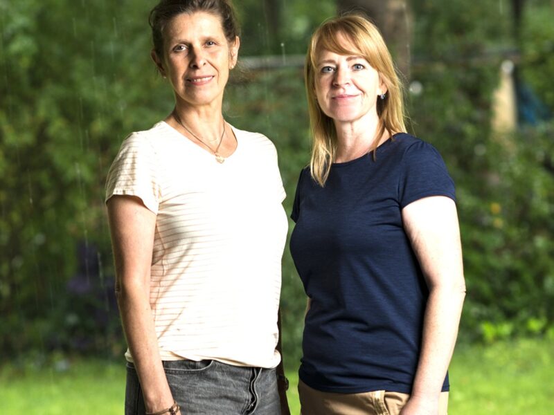 Wo Märchen heilen – Retreat mit märchenbasierten Aufstellungen, sanftem Yoga und Wald-Gesundheitstraining