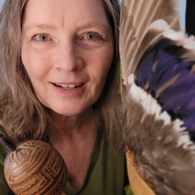 SUSANNE SCHENKE