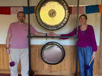 MINDFUL SOUND EXPERIENCE RETREAT - KLANG DER STILLE - MIT DIR IM EINKLANG - Unsere Retreats sind Entspannungsreisen für Körper, Geist & Seele.