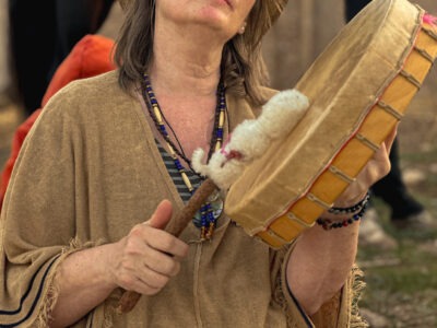 Roots and Radiance - Marokko, Face your Fear - Mongolei