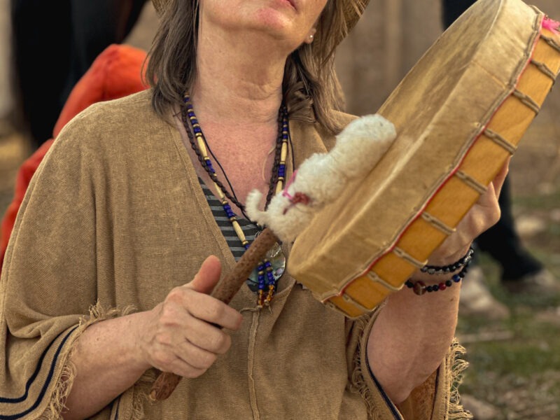 Roots and Radiance - Marokko, Face your Fear - Mongolei