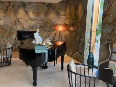 Frauen-Wellness-Erlebnis-Retreat, Südtirol, 1.-5. Dezember 2025