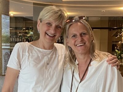 Frauen-Wellness-Erlebnis-Retreat, Südtirol, 1.-5. Dezember 2025