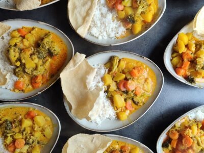 „High Performance beginnt innen“