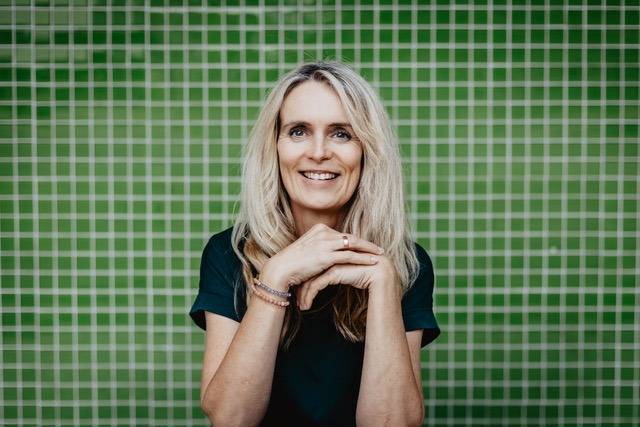 „High Performance beginnt innen“