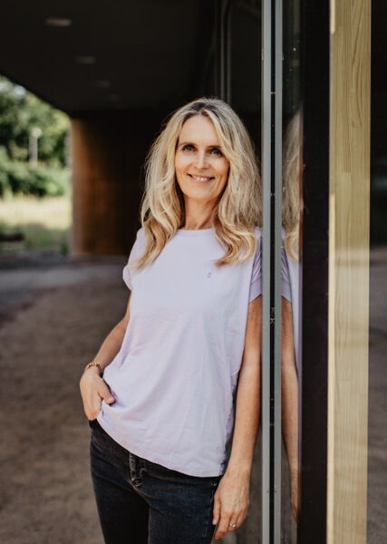 „High Performance beginnt innen“