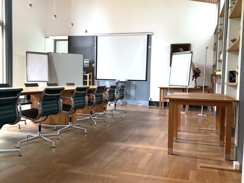 Wo Märchen heilen – Retreat mit märchenbasierten Aufstellungen, sanftem Yoga und Wald-Gesundheitstraining