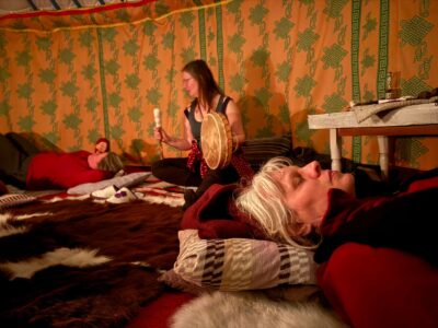 Roots and Radiance - Marokko, Face your Fear - Mongolei