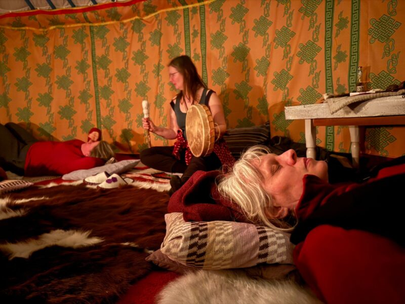 Roots and Radiance - Marokko, Face your Fear - Mongolei