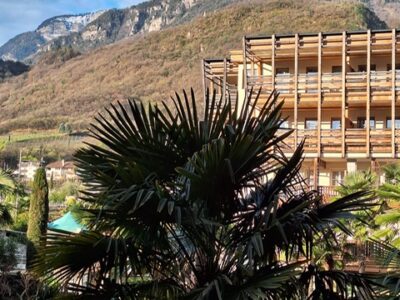 Frauen-Wellness-Erlebnis-Retreat, Südtirol, 1.-5. Dezember 2025