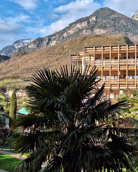 Frauen-Wellness-Erlebnis-Retreat, Südtirol, 1.-5. Dezember 2025