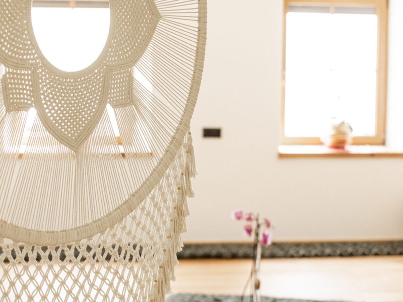 Erleben Sie 5 wohltuende basische Tage – mit köstlicher, gesunder Vollverpflegung