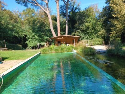 Gesundheits-Retreat für Frauen 40+ Chronisch gesund werden und bleiben